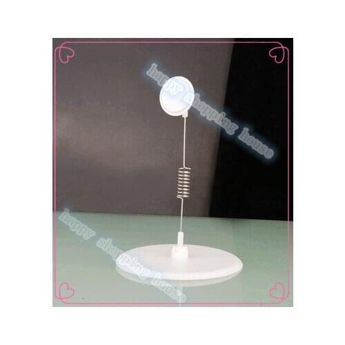 Shelf advertisement clip POP thumb clip supermarket commodity label explosion posted price tag A12