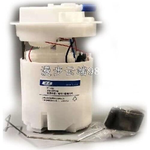 Fuel Pump Assembly for Ford Ford Fiesta Mk7 2013-2017 1.5T