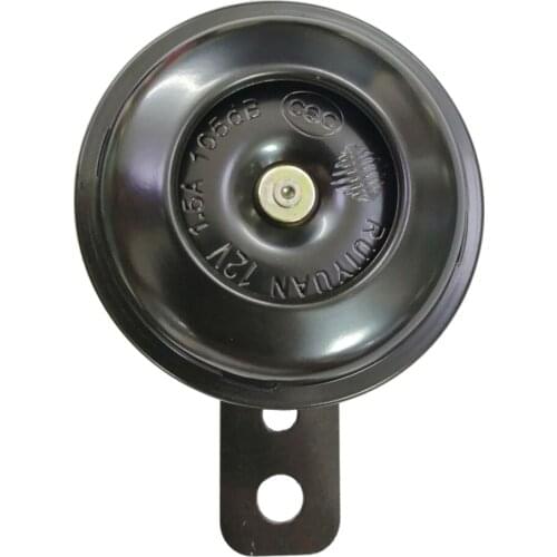 105db Universal Loud Horn Speaker For Scooters, Easy to Install and Convenient to Use