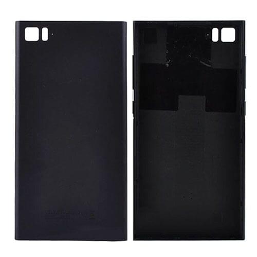IPartsBuy Back Housing Cover for Xiaomi Mi3