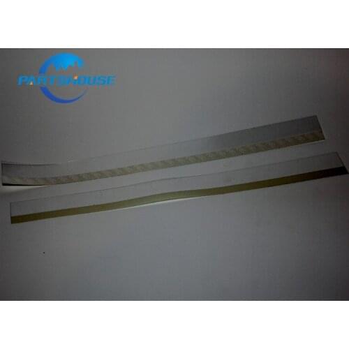 Free shipping 10Pcs Compatible new A3 Duplicator Ink blocking sheet 014-12116 for Riso GR FR new sheet film