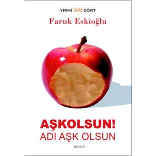Aşkolsun! I Love the name Get Faruk Finger Fracture Twenty Four (TURKISH)