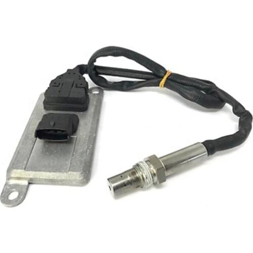 Auto engine parts nitrogen oxygen sensor 4326870 NOX sensor 5wk9 6740b