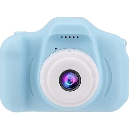 Child Camera,Portable Kids Selfie Camera 1080P HD Digital Video Recorder Action Home Camera for Girls and Boys