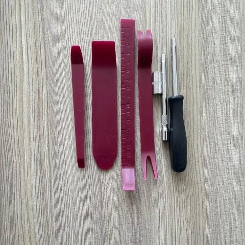 Mazda Disassembly tool