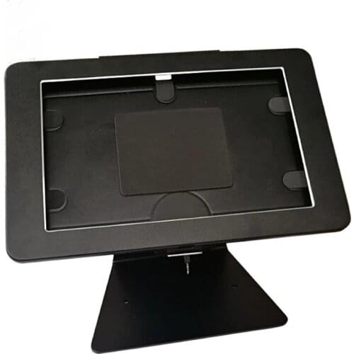 Android tab 10.1" Pad table stand tilting emenu ordering kiosk