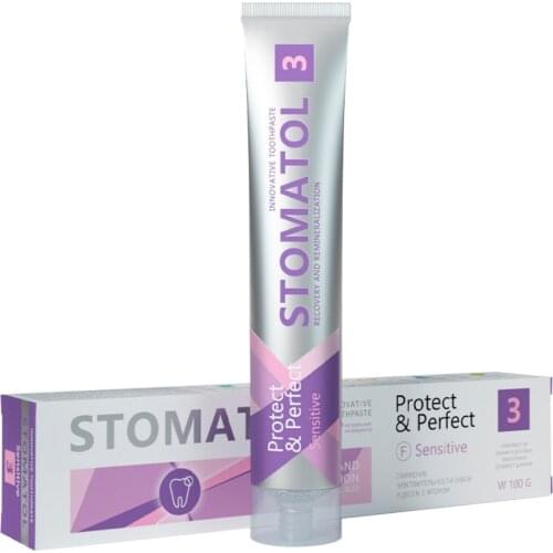 Средства гигиены полости рта STOMATOL China At AliExpress