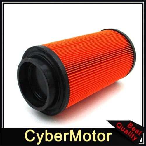 Air Filter For Polaris Trail Blazer Boss 325 330 Replaces # 7080595 Polaris Sportsman XP 550 Magnum ATV Quad