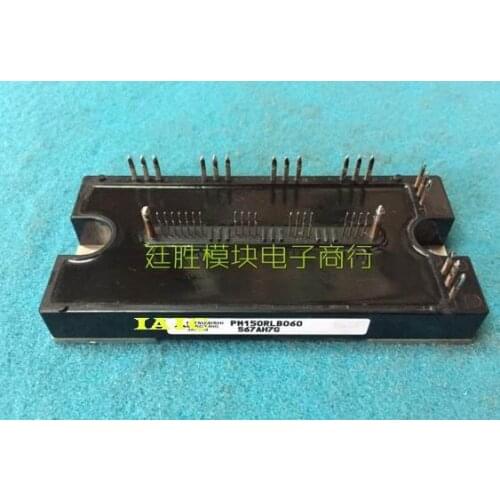 100%New and original, 90 days warranty PM150RLB060