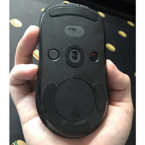 N7MA 2 Sets 0.6mm Mouse Feet Skates Mouse Pads for logitech G Pro Wireless