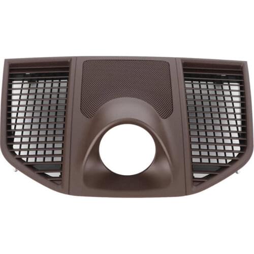 ACOUTO Instrument Panel Overlays