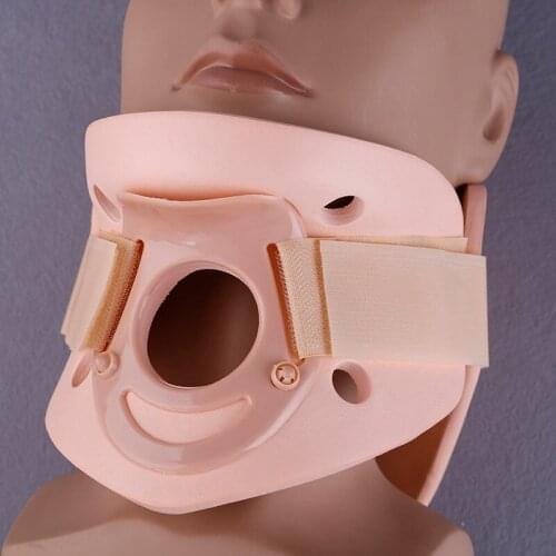 HUXUAN Neck Braces
