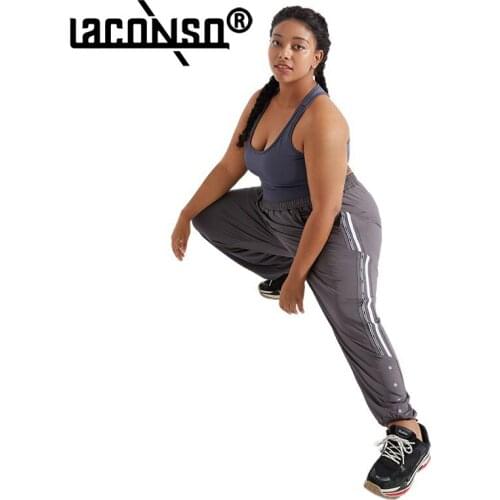 Fitness Clothing LACONSO China