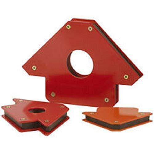 Magnetic magnetic team LTF positioner 45 ° 90 ° 135 ° soldering 125X125