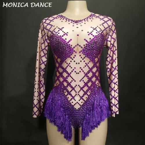 MONICA DANCE Women's Jumpsuits With Print