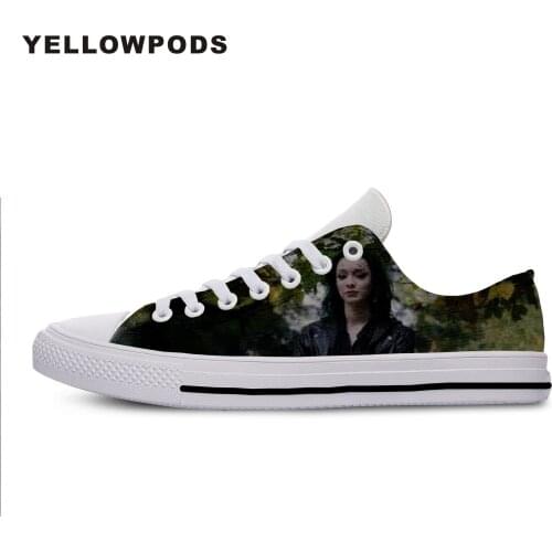 Mens Casual Shoes Hot Sale Cartoon For Fantasy The Gifted Magneto Lorna Dane Men Breathable Canvas Walking Man Shoes