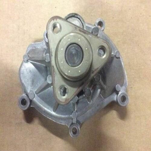 Coolant pump with sealing ring for Porsche OEM:94810603301