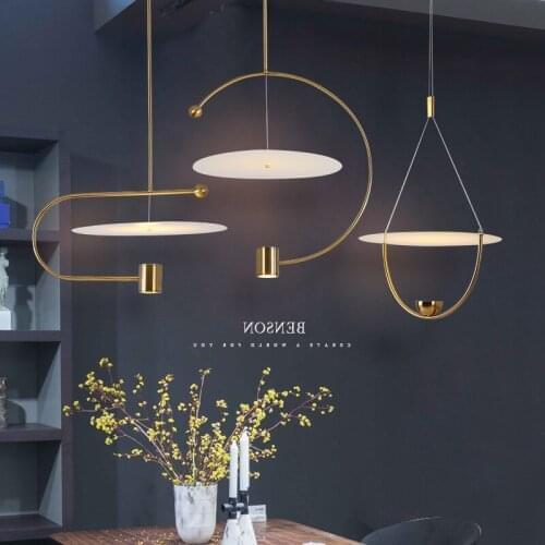 Nordic Led Pendant Light Lamp Avize Colorful Hanglamp Restaurant Kitchen Light Suspension Luminaire Home Industrial Lighting Ing