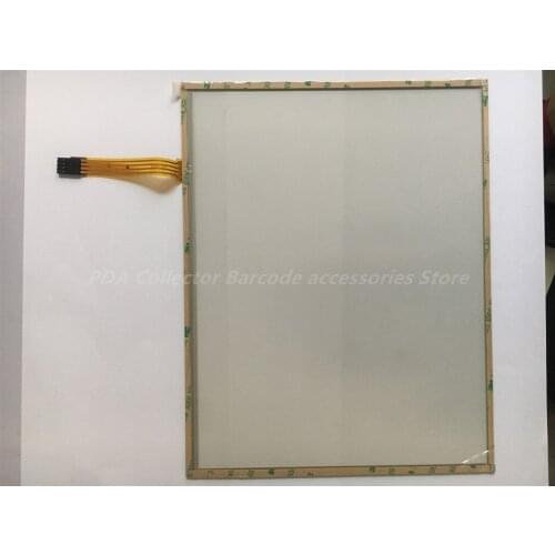 FOR symbol MK4000 MK4900 Full Screen Digitizer Touch Screen