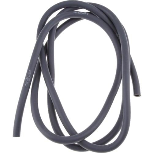 Durable ID 5mm OD 9mm Soft Oil Fuel Line Hose Tube Delivery Hose