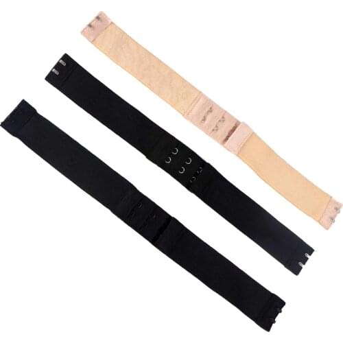 Adjustable elastic band for wigs making popular wig caps elastic adjust band elastic band
