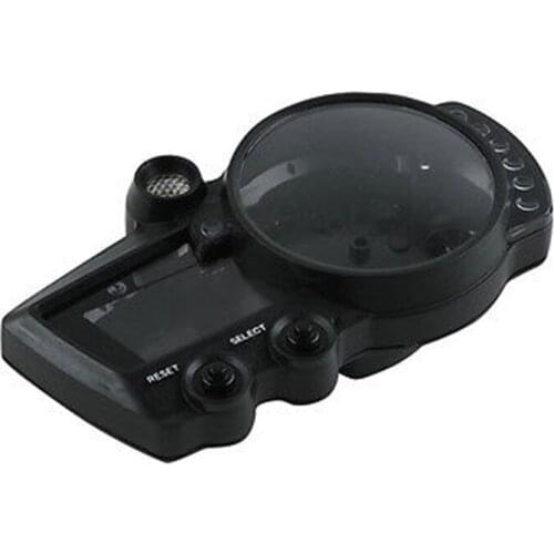 Speedo Meter Gauge Tachometer Case Cover For Yamaha YZF R6S 2006-2010 07 08 09 R1 2002-2003 New Motorcycle Accessory