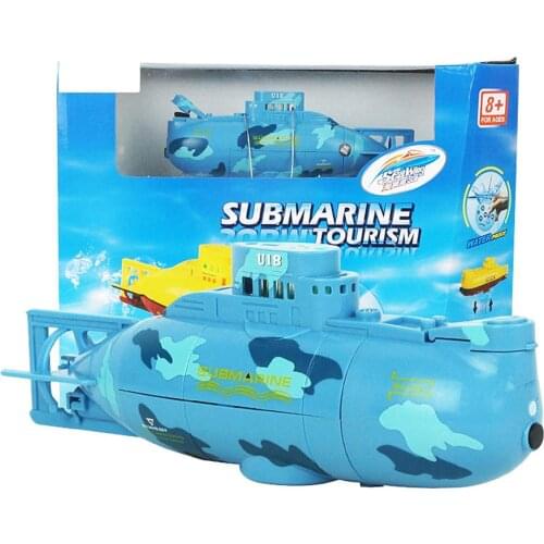 Sunnimix Radio Controlled Boats