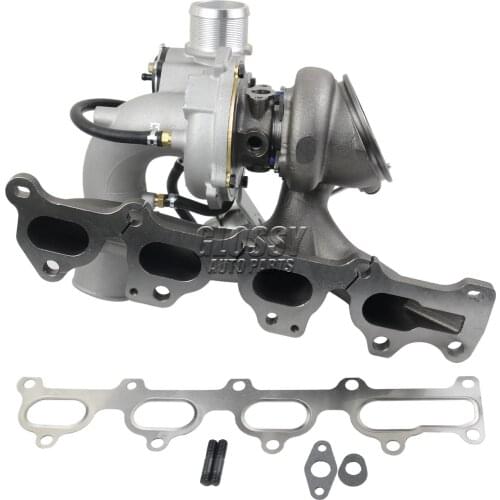 AP02 Turbocharger 53049980049 53049700049 53049880049 53049900049 55559850 5860018 860283 93169524 New