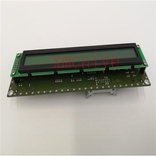 00.781.2196 SM74 PM74 CD74 XL75 MlD compatible screen,00.785.0224,00.781.4974 replacement parts