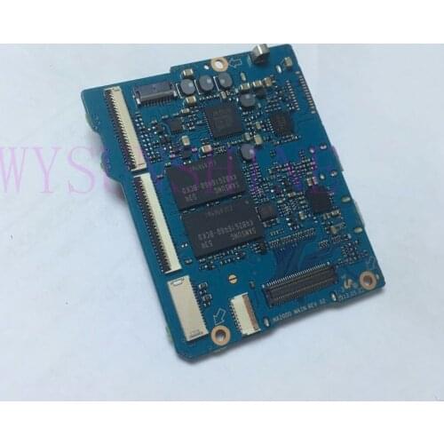 100%new MainBoard Mother Board MotherBoard for samsung NX2000 Camera Repair Part