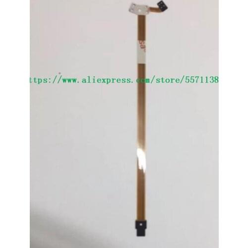 5PCS/ NEW Lens Aperture Flex Cable For Canon EF-S 18-135 mm 18-135mm f/3.5-5.6 IS Repair Part