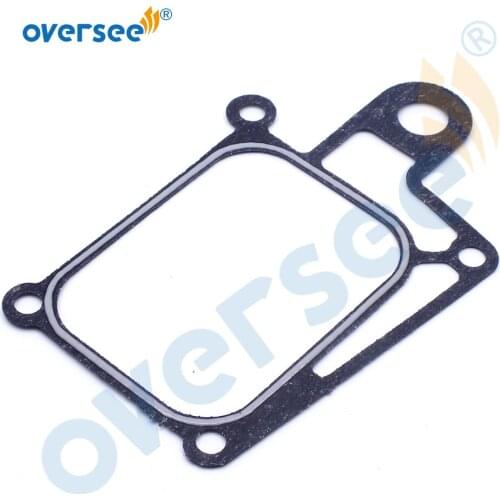 676-41133 Gasket Exhaust Manifold For Yamaha Outboard Parts 40HP 40C 676-41133-A0 Sierra 18-99014 676-41133-00