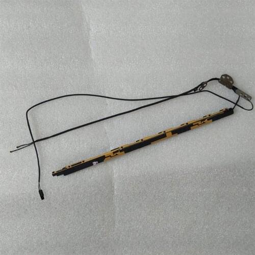 Free Shipping!! 1PC Original Wireless Wifi Antenna Camera Cable For Apple MACBOOK AIR A1466 2012
