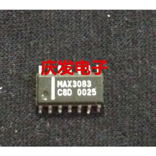 Free Delivery.MAX3083CSD