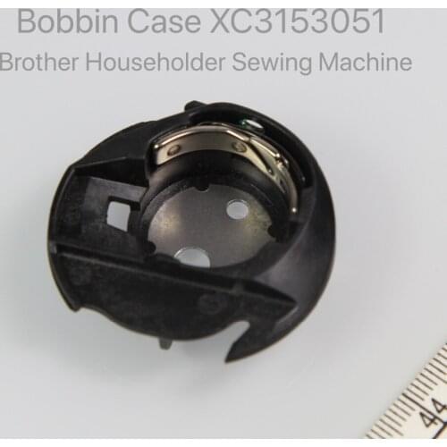Bobbin Case XC3153051 for Brother HOUSEHOLD SEWING MACHINE PART