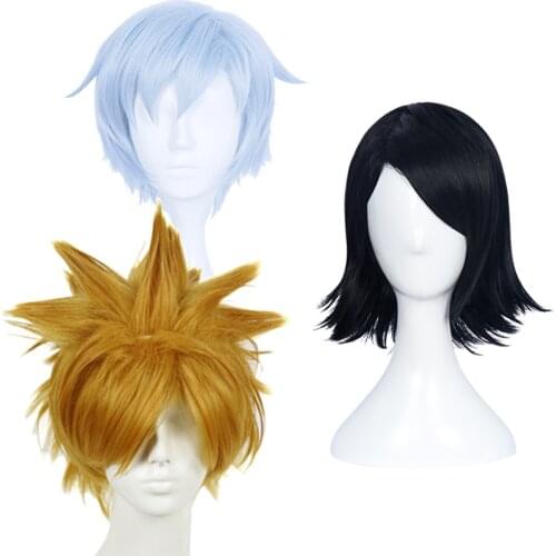 Brdwn Boruto Unisex Uzumaki Boruto Mitsuki Uchiha Sarada Accessories Hairwear