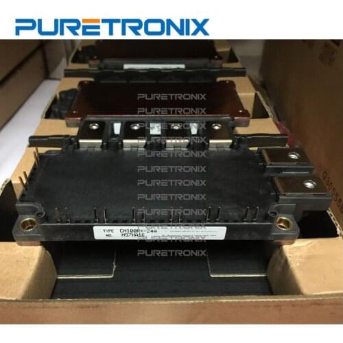 CM75RX-24A CM100RX-24A CM150RX-24A IGBT Module