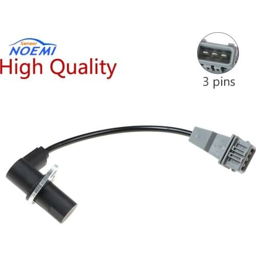 YAOPEI 24552888 Camshaft Position Sensor For WULING B12 CHEVROLET N300 9051959 24533468 Car accessories