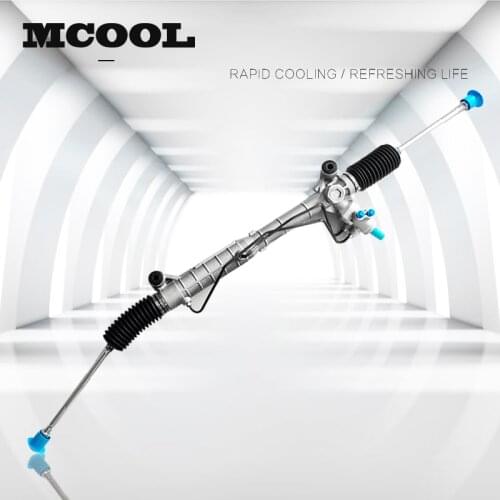 For 2006-2013 Suzuki Grand Vitara Power Steering Rack And Pinion 4858065J50 48580-65J50 4858065J51 48580-65J51 left hand drive