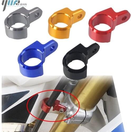 Motorcycle Accessories front brake caliper bracket Adapter Bracket For Honda CRF250L CRF250M CRF 250L 250M 2012 2013 2014 2015