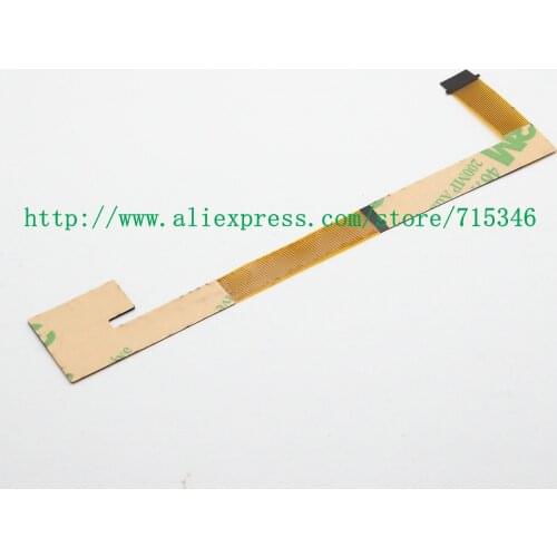 NEW Lens Focus Flex Cable For Nikon AF-P 70-300mm 70-300 mm F4.5-5.6E ED VR Repair Part