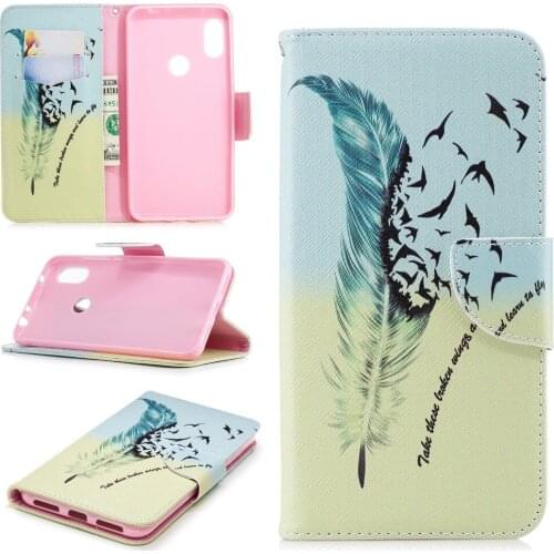 Nutbro Phone Cases Xiaomi Redmi Note 5