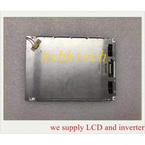 Supply LCD LM64P122 8.0 inch,640*480, new& A+ Grade in stock, tested before shipment