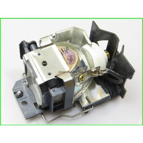 Compatible lamp with housing for LMP-C162