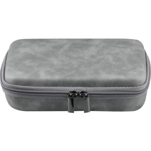 Y1AE Compatible with Insta360-Go2 Action Camera Storage Bag Thumb Anti-shake Camera Clutch Portable Handbag Accessories