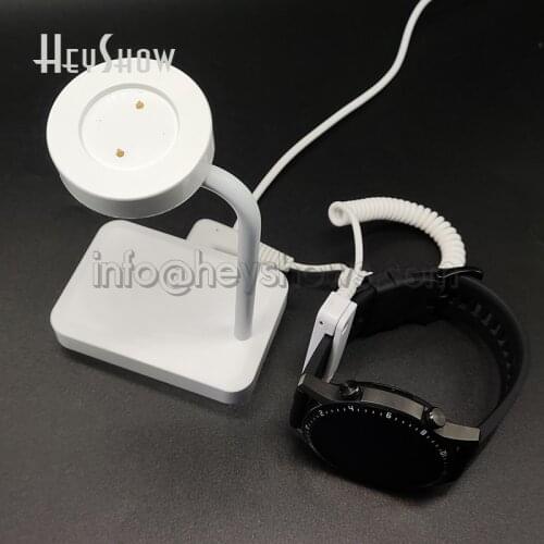 Standalone Mobile Phone Security Anti Theft Display Stand Charging Protection Smartphone Alone Burglar Alarm System With Claw