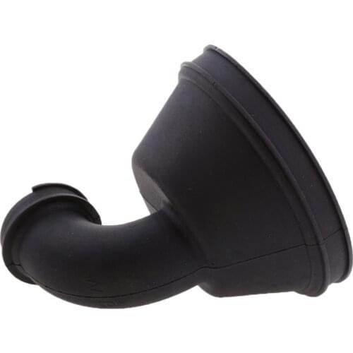 Air Cleaner Outlet Tube Intake Manifold For Suzuki LT80 1987-2006