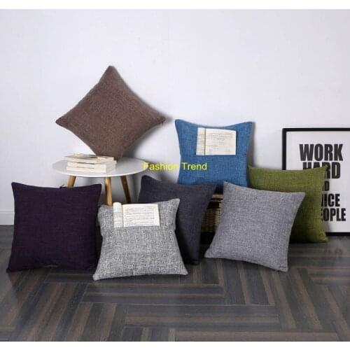 10pcs/lot Wholesale good quality multi colors cushion cover pillowcase square shape exquisite pillow cover