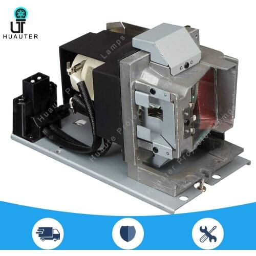 5811118924-SVV Projector Lamp Module for VIVITEK VIVITEK D867 DW868 free shipping