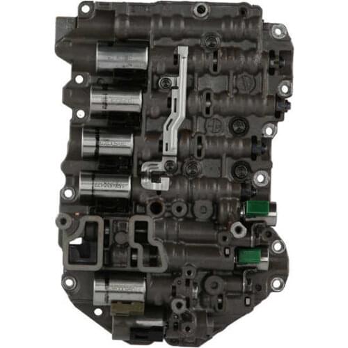 Automatic transmission tools araba aksesuar Remanufacturerd Automatic Transmission Valve Body 09M 09G Replacement Fit for